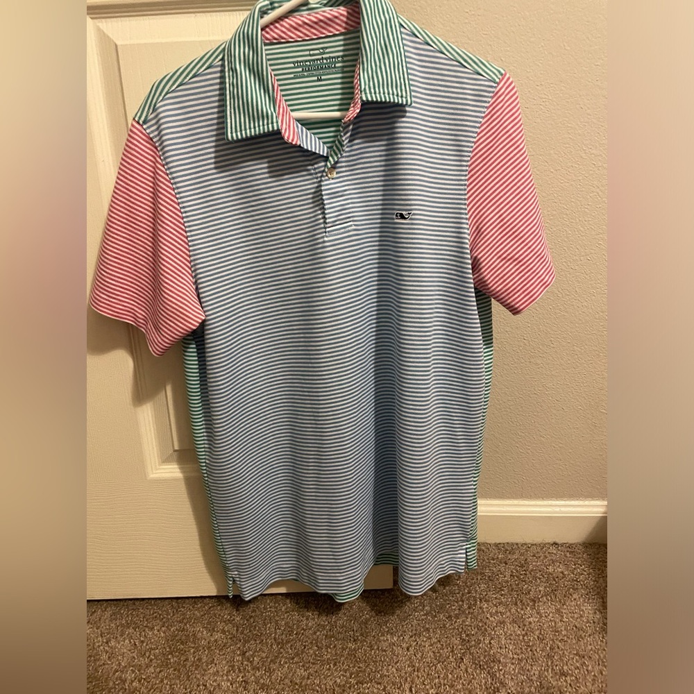 Vineyard Vines Polo